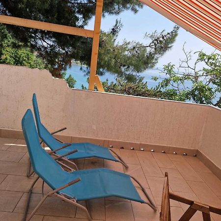 Apartments Bassi Stara Baška 外观 照片