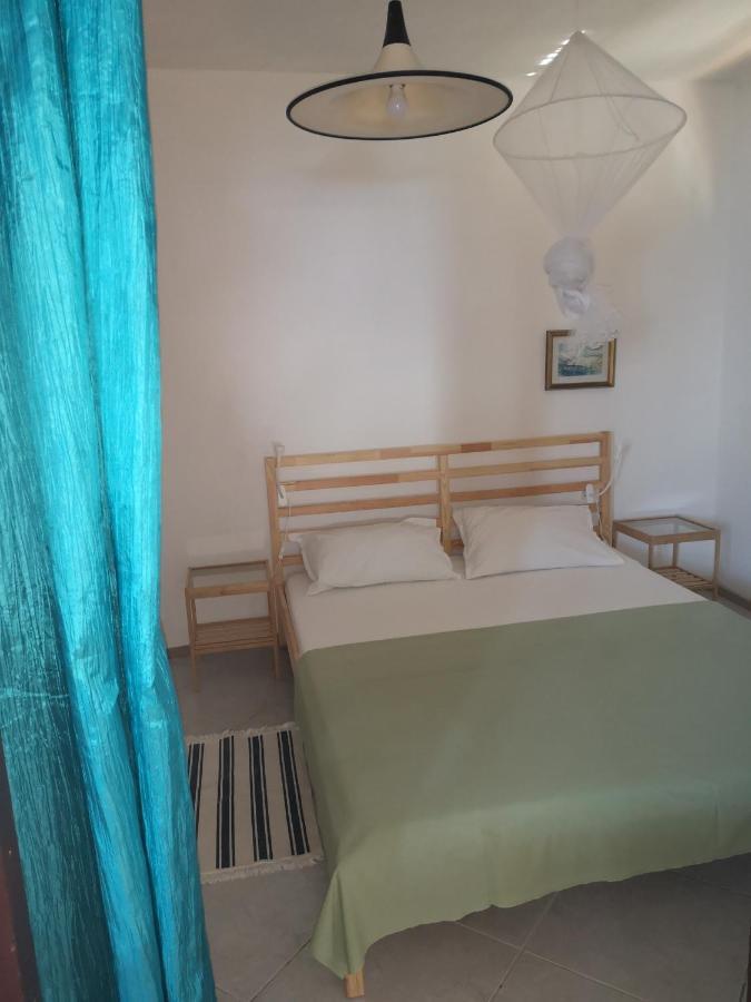 Apartments Bassi Stara Baška 外观 照片