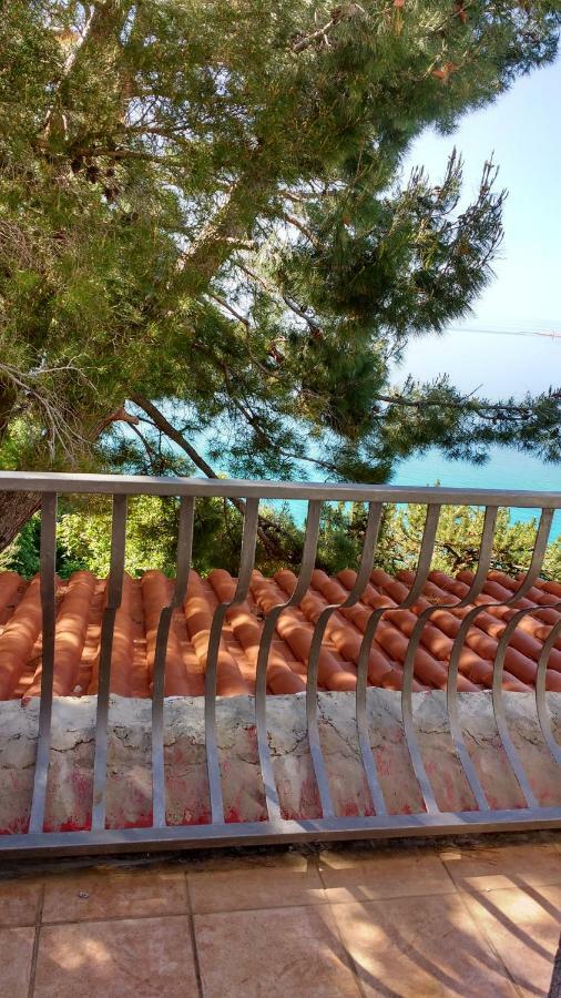 Apartments Bassi Stara Baška 外观 照片