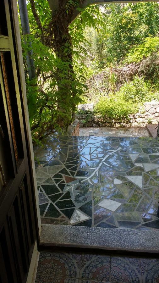 Apartments Bassi Stara Baška 外观 照片